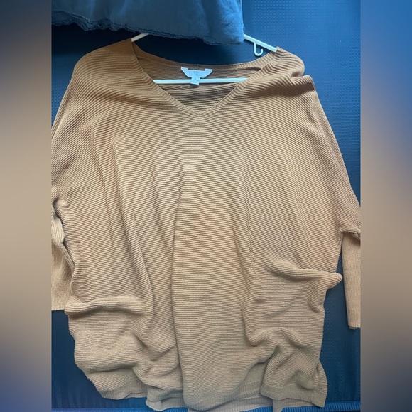 Oversized Brown Sweater - Picture 1 of 1